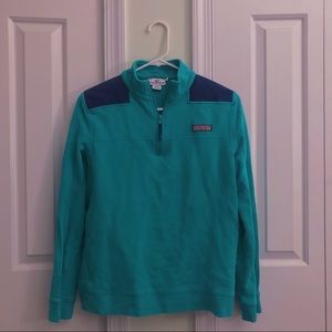 Vineyard Vines shep shirt